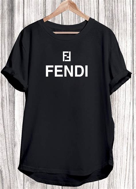 Amazon.com: Fendi Tshirt Women